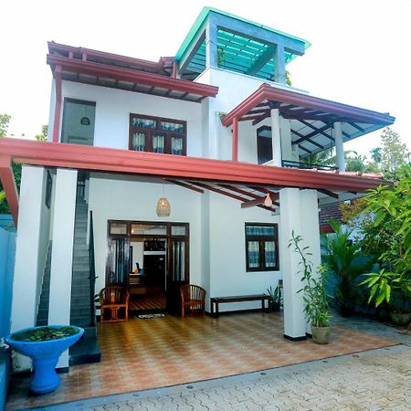 אונה ואטונה Jeju Villa מראה חיצוני תמונה