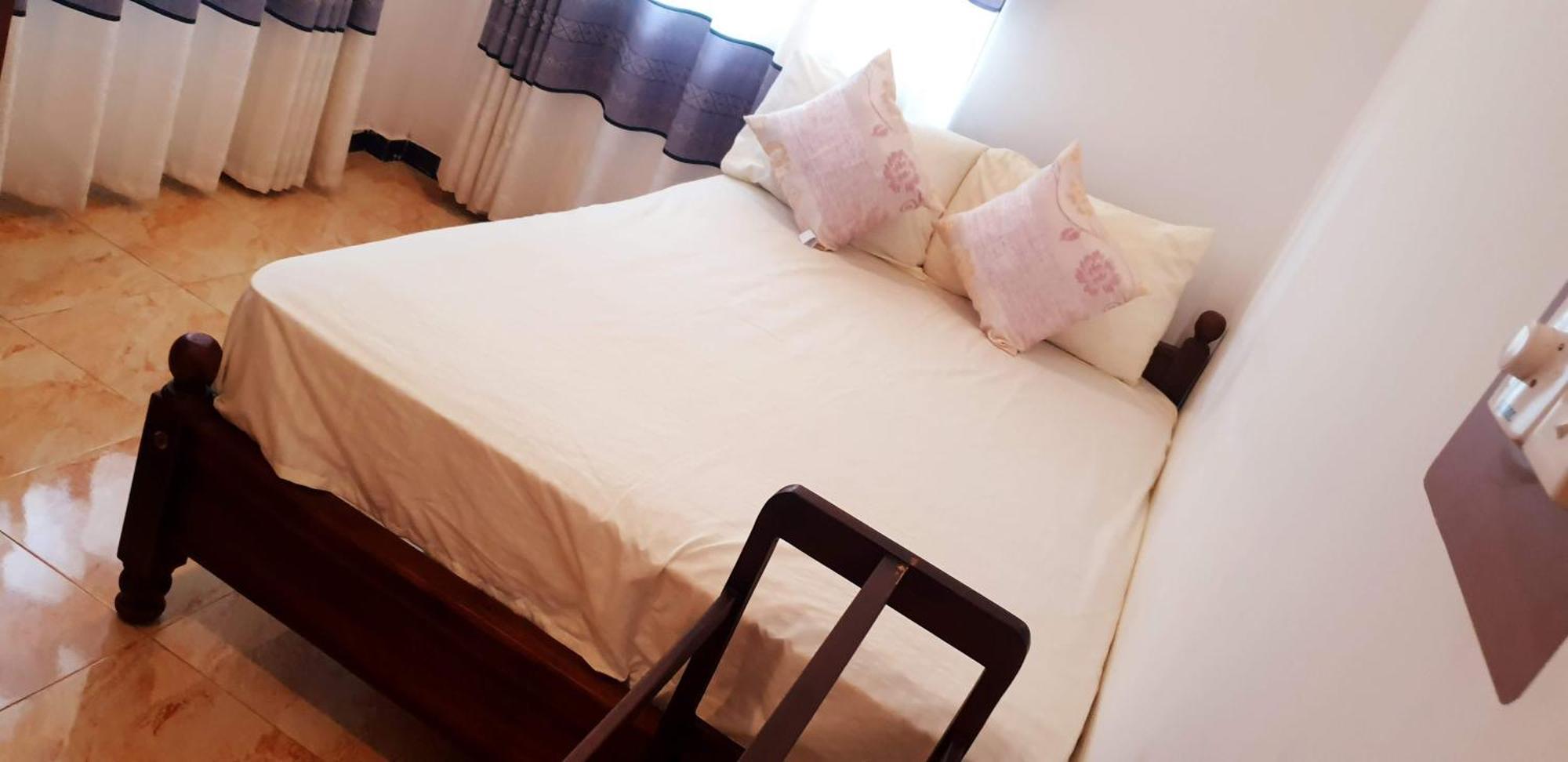 אונה ואטונה Jeju Villa מראה חיצוני תמונה