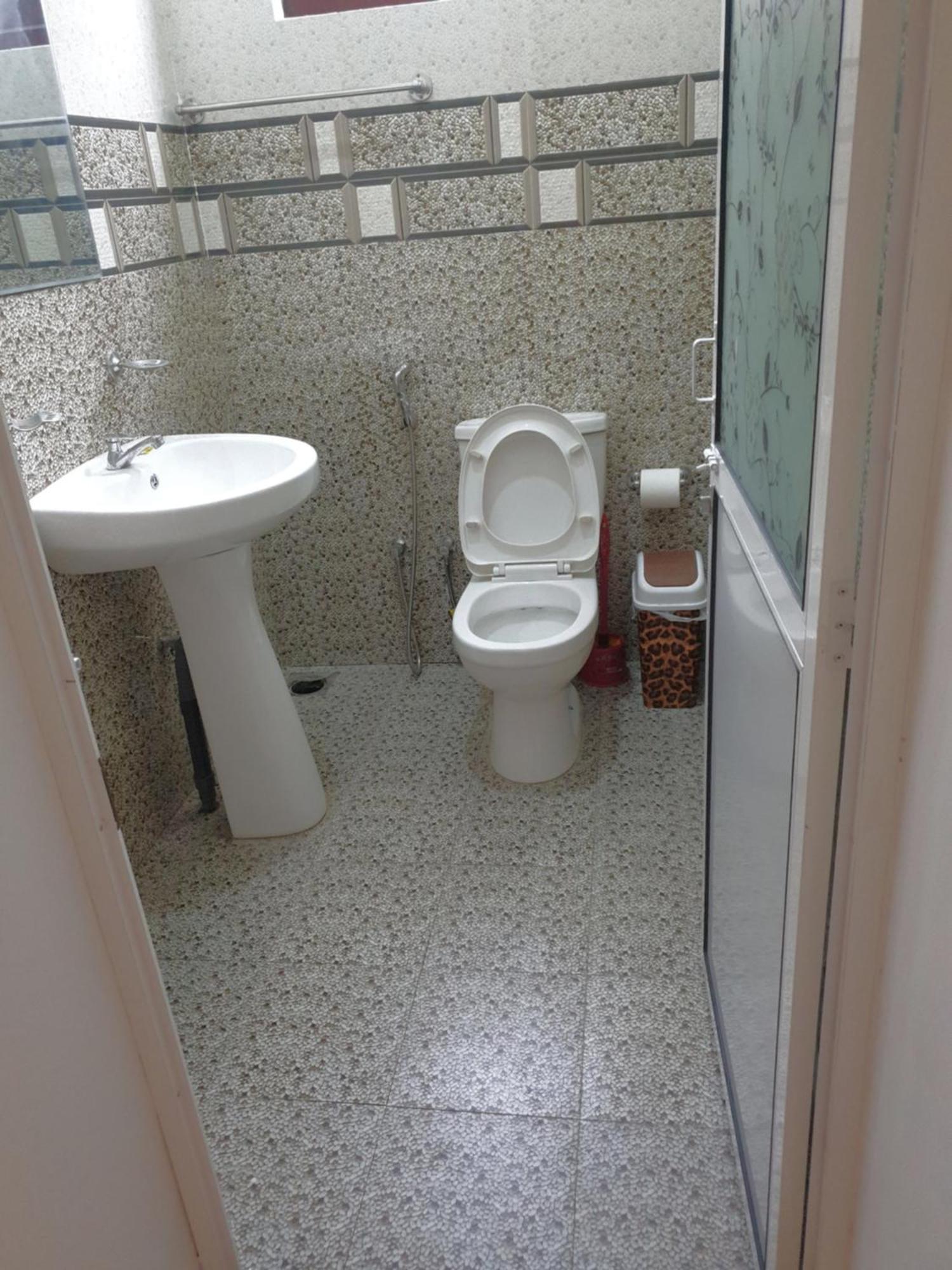 אונה ואטונה Jeju Villa מראה חיצוני תמונה