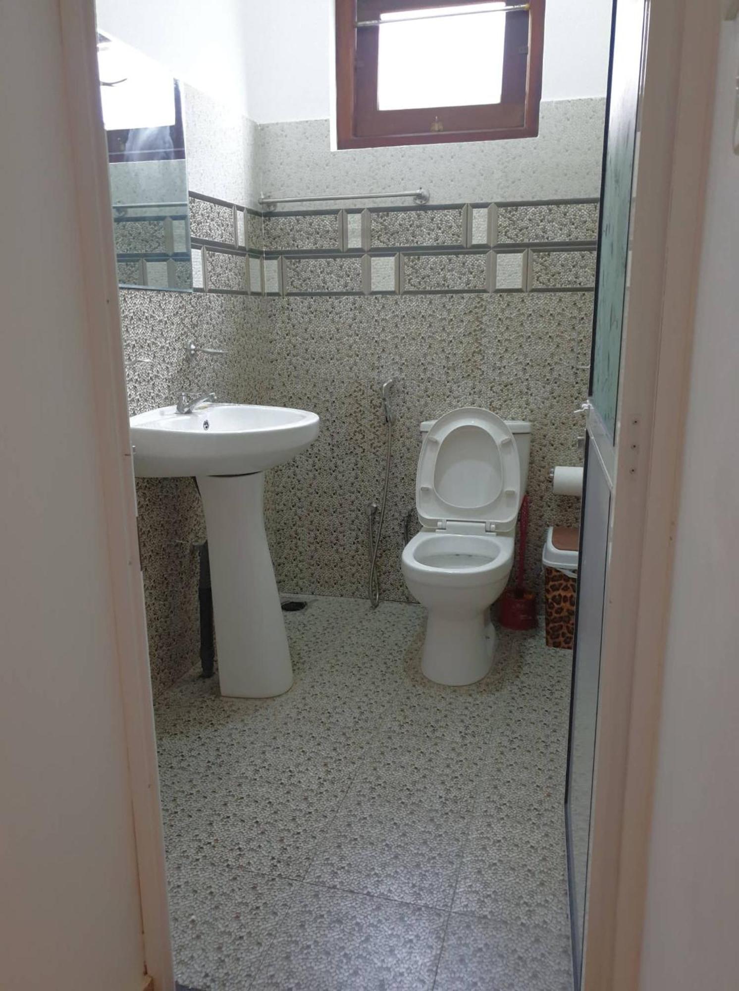 אונה ואטונה Jeju Villa מראה חיצוני תמונה