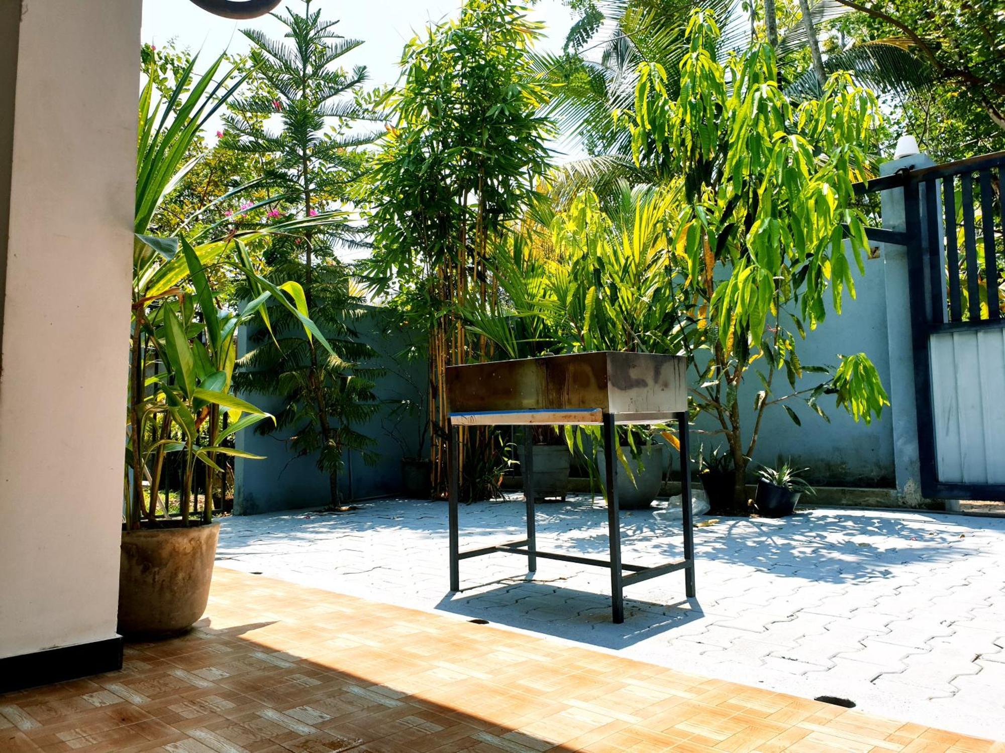 אונה ואטונה Jeju Villa מראה חיצוני תמונה