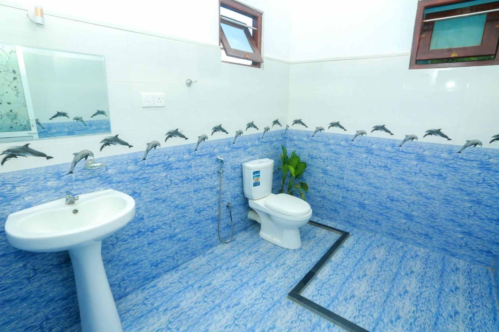 אונה ואטונה Jeju Villa מראה חיצוני תמונה