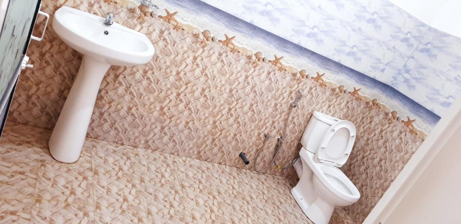 אונה ואטונה Jeju Villa מראה חיצוני תמונה