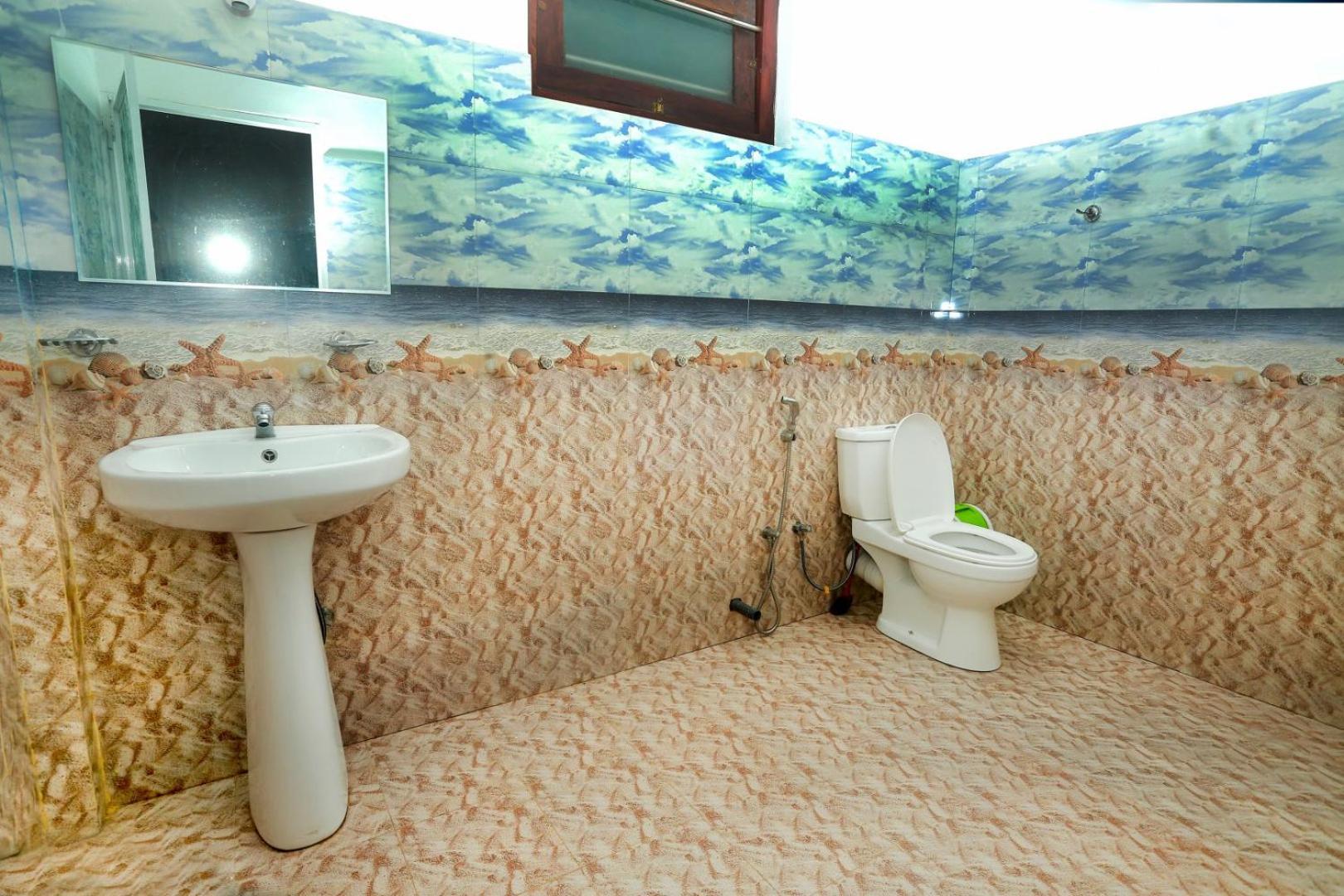 אונה ואטונה Jeju Villa מראה חיצוני תמונה