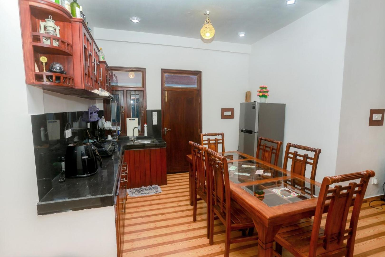 אונה ואטונה Jeju Villa מראה חיצוני תמונה