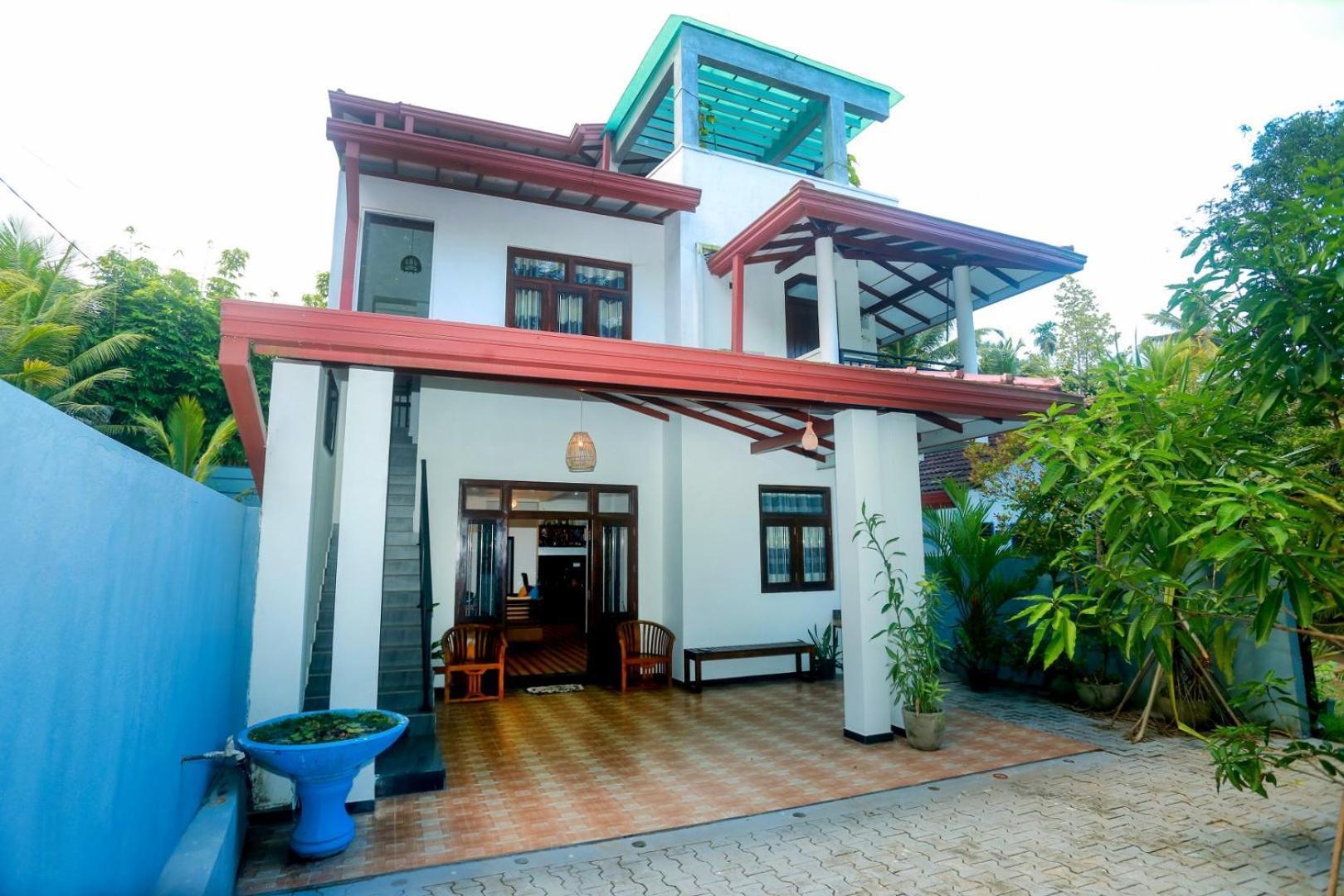 אונה ואטונה Jeju Villa מראה חיצוני תמונה