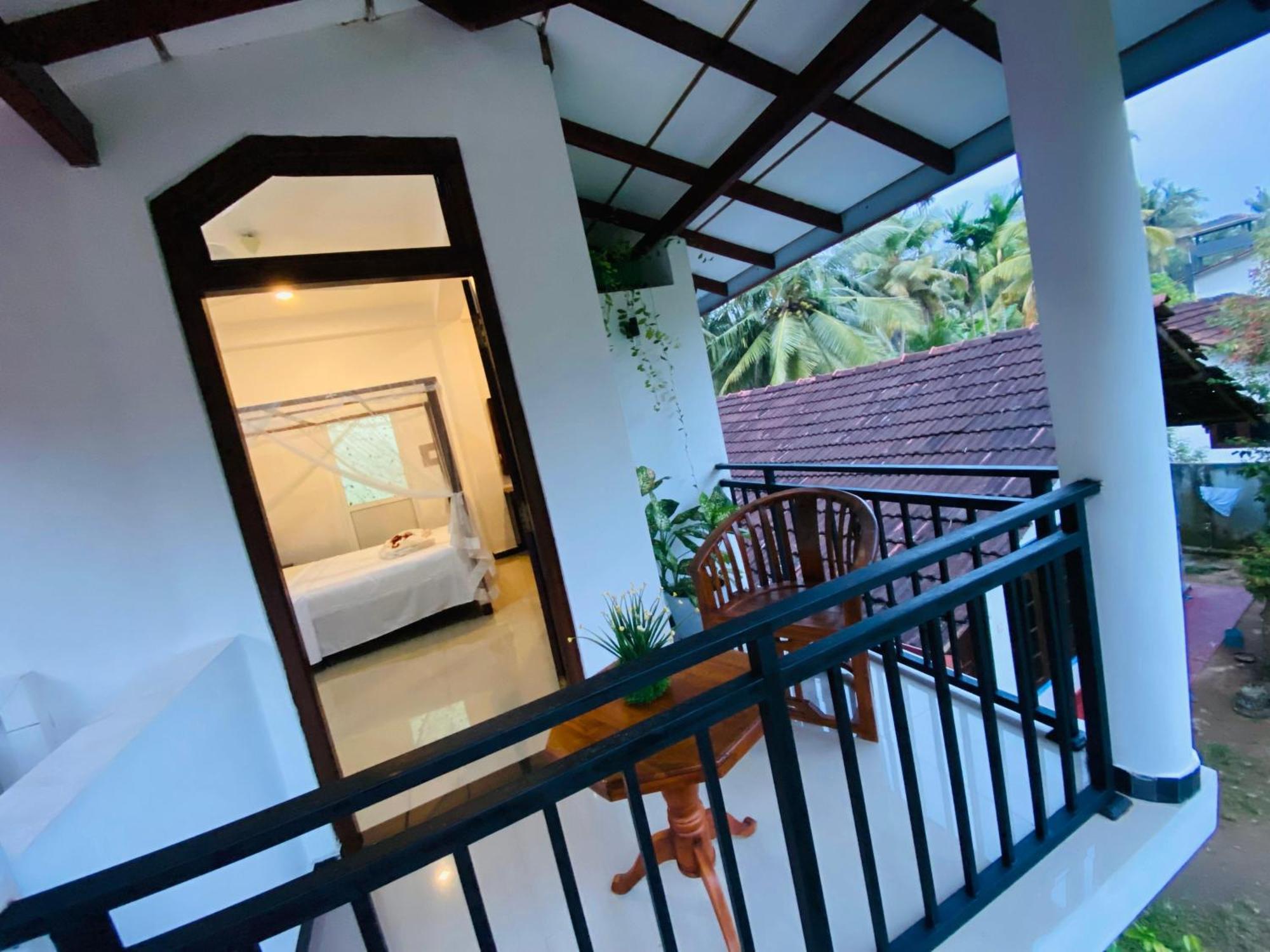 אונה ואטונה Jeju Villa מראה חיצוני תמונה