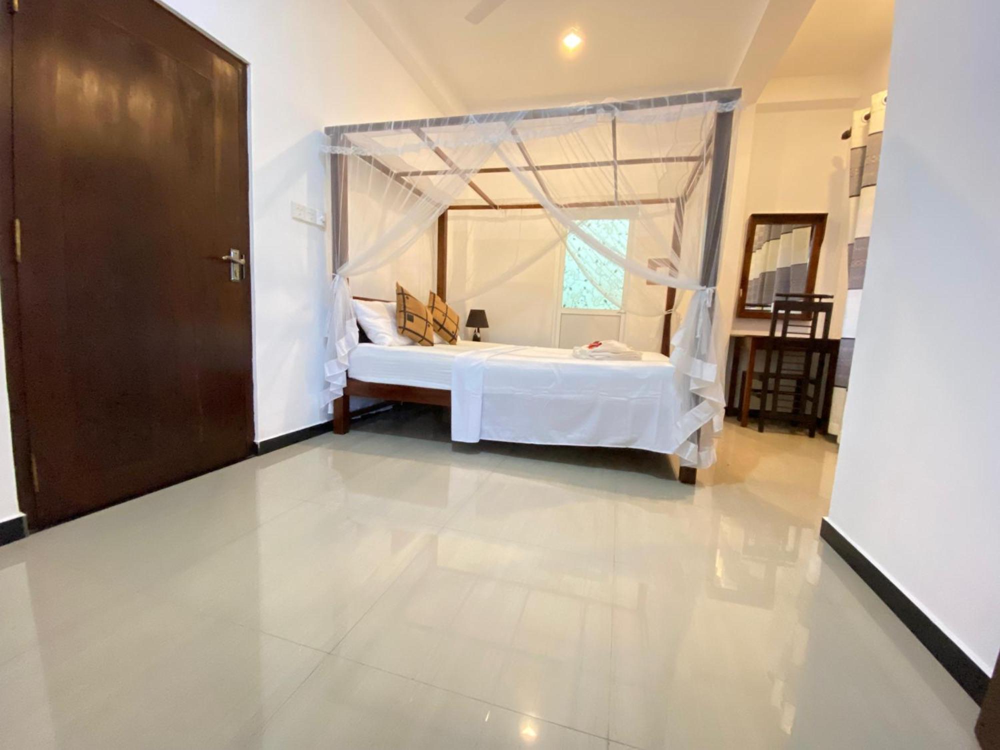 אונה ואטונה Jeju Villa חדר תמונה