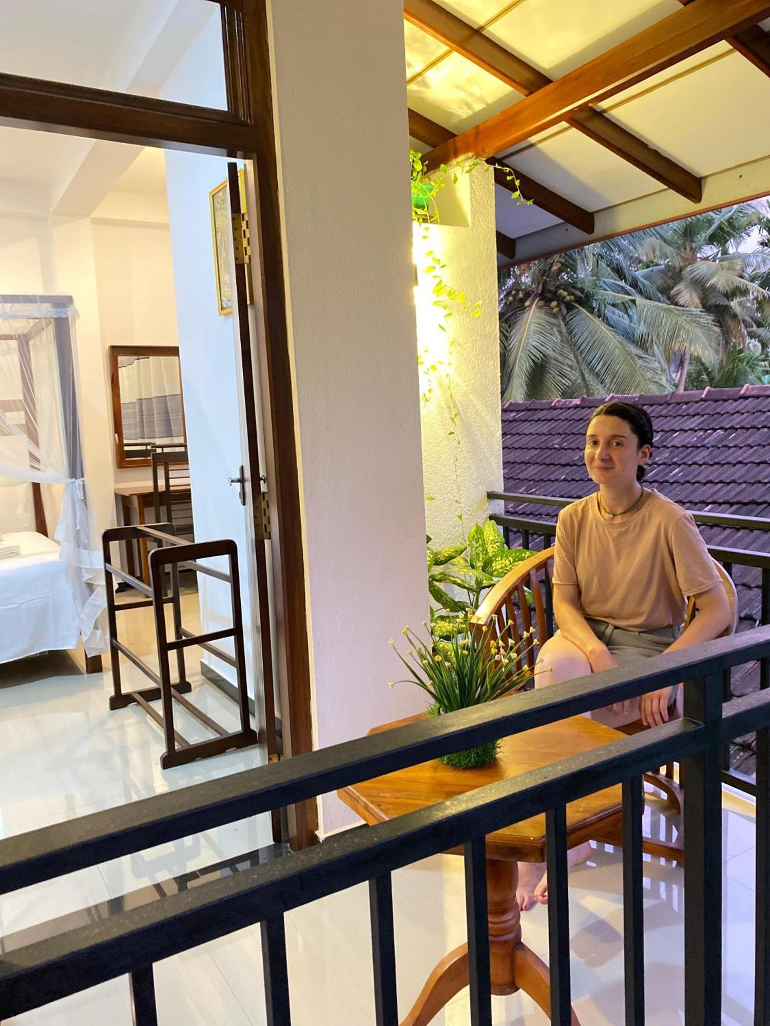 אונה ואטונה Jeju Villa מראה חיצוני תמונה